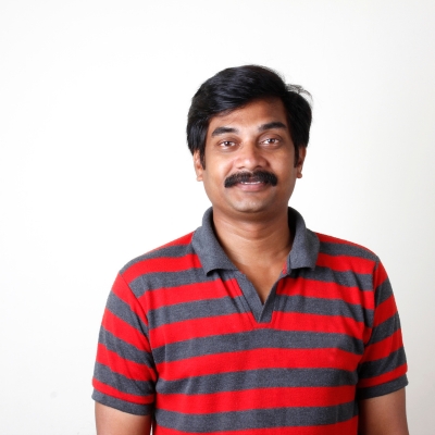 Somesh Kumar